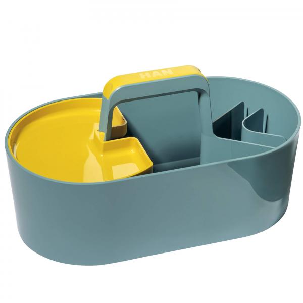 HAN | Toolbox LOFT blau (1200-44)